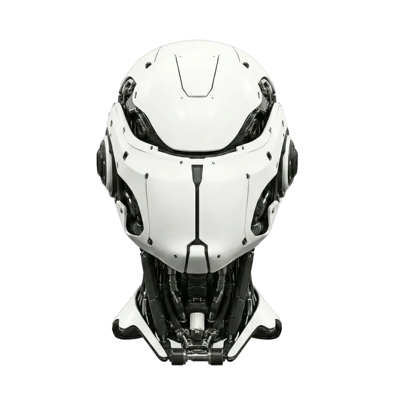 Robot guardian de seguridad para consultoría ISO 27001 en Colombia